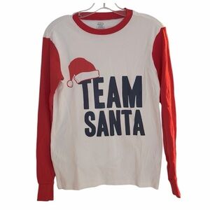 Carter’s - Pajama Shirt - Size Medium - New Without Tags